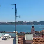Windows Of Bica-Great View Over River