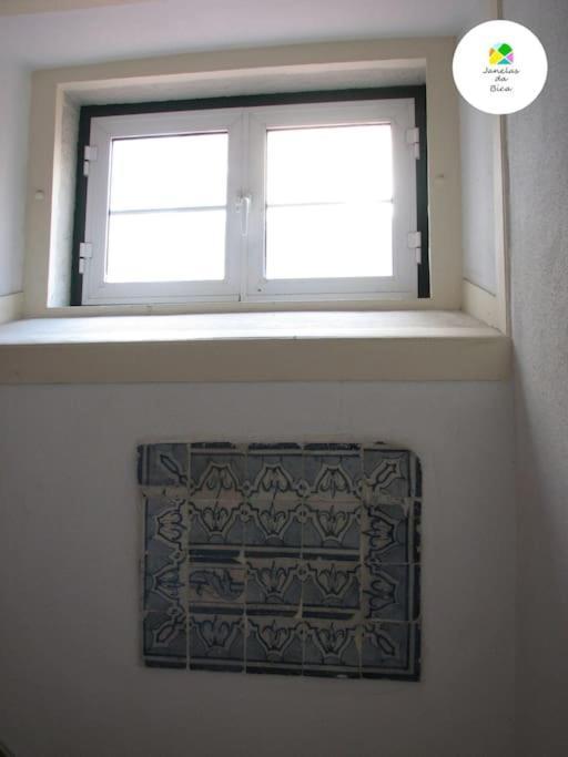 Windows Of Bica-great View Over River Apartment *
